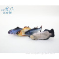 Cat toys electric fish toys fish stimulation